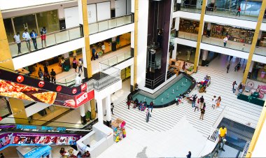 5 Buildings with Most Security in Eldoret