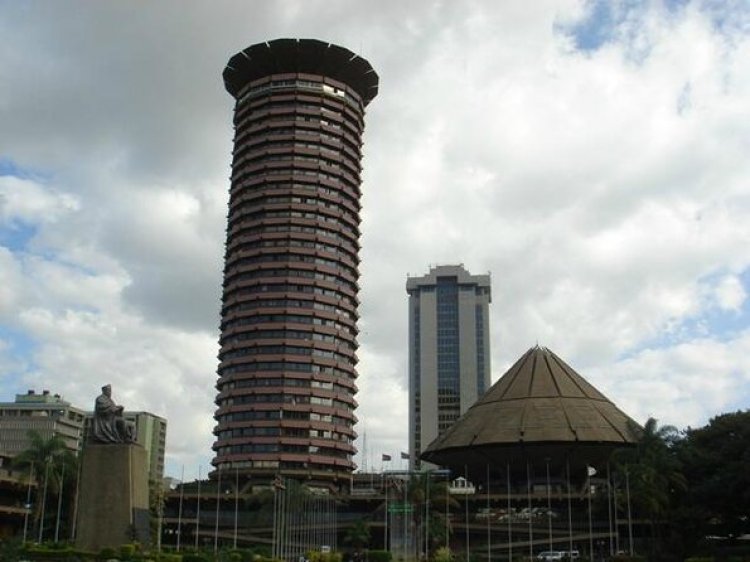 5 Prolific Architects in Kenya and the Buildings They Designed [PHOTOS]