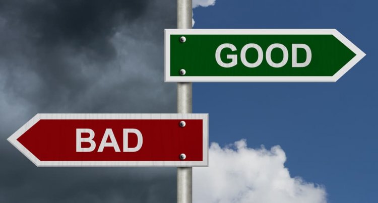 Difference Between Bad Loans and Good Loans in Real Estate