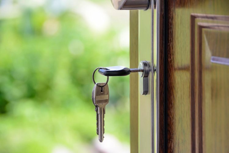 5 Ways to Increase Your Home's Security in Mombasa