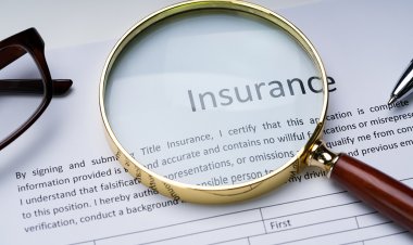 Types of Insurance Real Estate Investors Should Know About