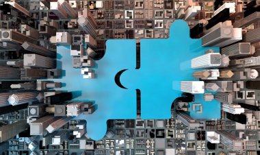 All About Real Estate Mergers