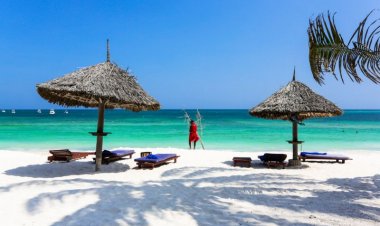 Role of Water Bodies in Real Estate Industry in Kenya