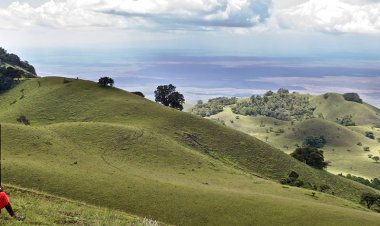 Travel Diaries: Places to Visit in Chyulu Hills