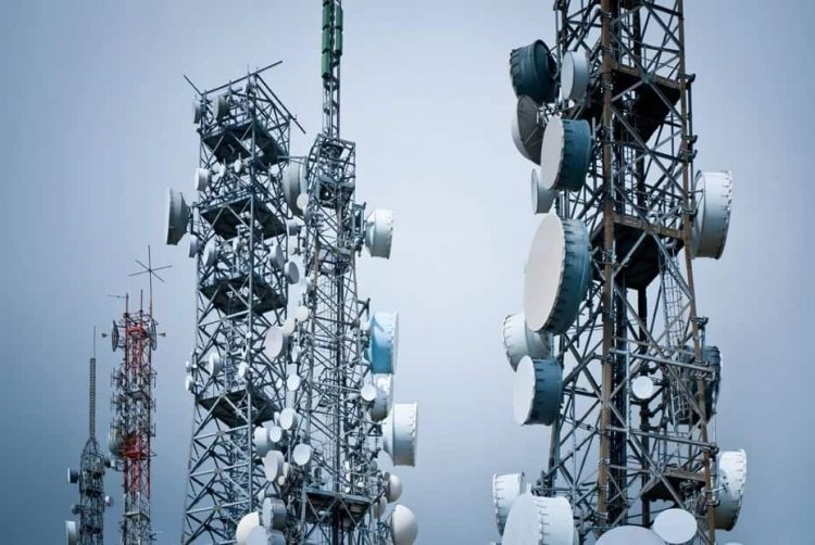 Benefits of Hosting a Telecommunication Tower on One's Property in Kenya