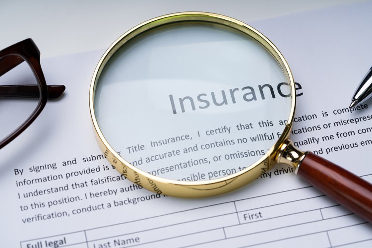 Types of Insurance Real Estate Investors Should Know About