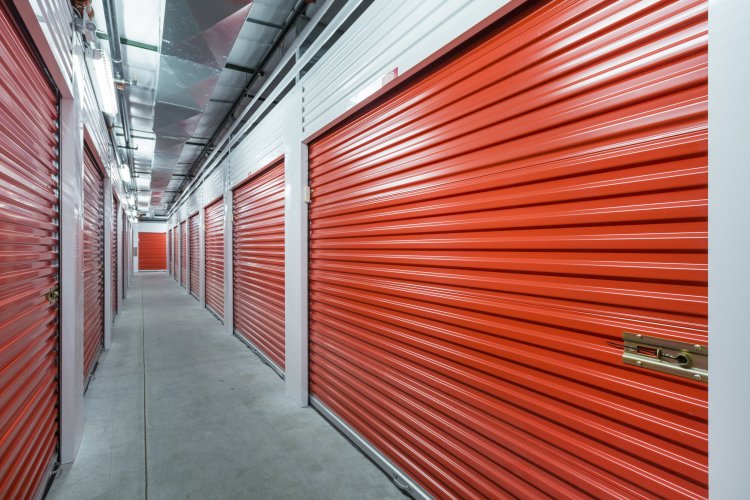 How to Buy a Storage Facility in Kenya