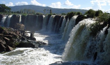 Travel Diaries: Places to Visit in Machakos