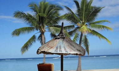 Water Bodies and Real Estate Industry Landscape