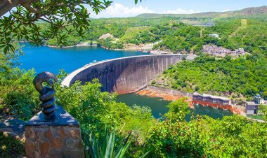 Travel Diaries: Places to Visit in Zambia