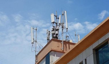 Cell Phone Towers and Real Estate in Uganda