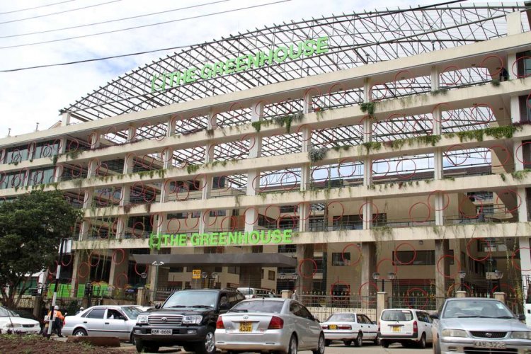 Sustainable Design Initiatives in Commercial Real Estate in Kenya