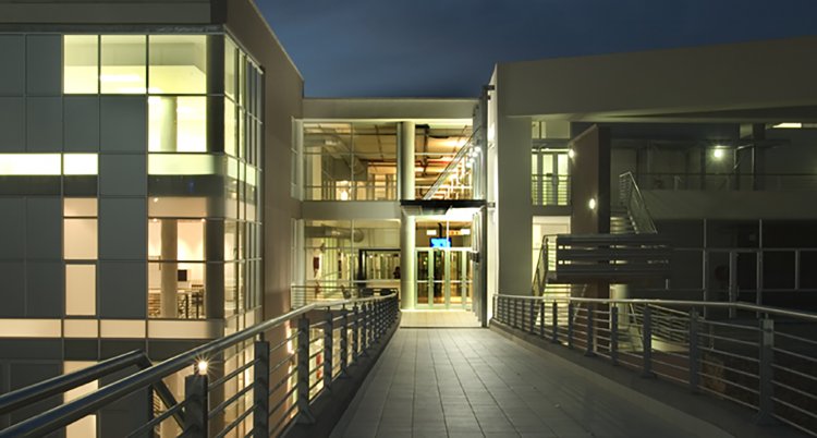 5 Most Beautiful African Universities Buildings