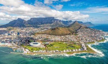 Travel Diaries: 8 Picturesque Places to Visit in South Africa