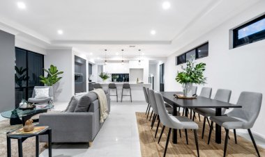 5 Benefits of Staging for Real Estate Showing