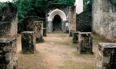 Travel Diaries:  Places to Visit in Kilifi