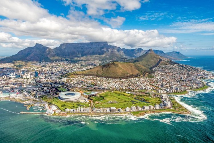 Travel Diaries: 8 Picturesque Places to Visit in South Africa
