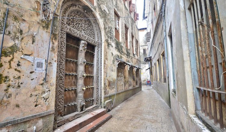 Little Known Facts About Stone Town in Zanzibar