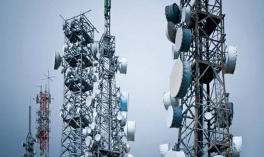 Why Telecommunication Companies Install Towers on Private Property