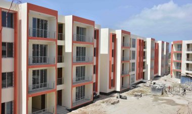 A Comparative Analysis of Affordable Housing in African Countries