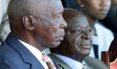 Major Real Estate Achievements by Kenyan Government Regimes