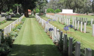 Kenya: Legal Implications of Burying People on Top of Others in Cemeteries