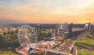 Mixed Land Use Buildings in Kenya: Enhancing Urban Sustainability and Livability
