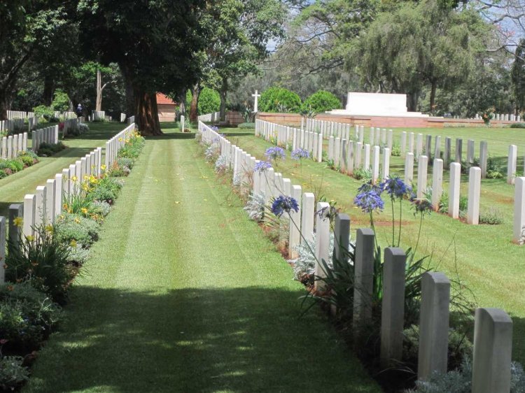 Kenya: Legal Implications of Burying People on Top of Others in Cemeteries