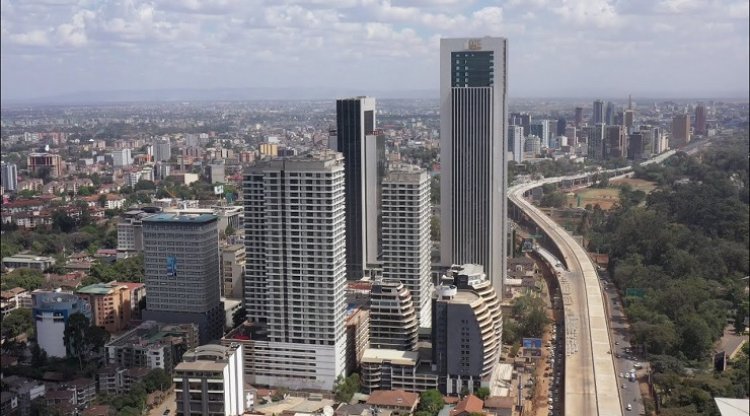 The Rise of High-Rise Buildings in Kenya: An Architectural Revolution