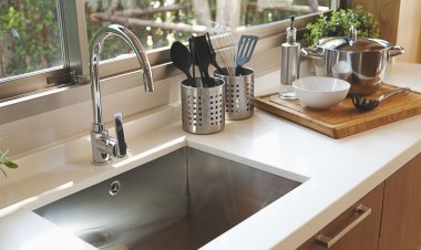Exploring Kitchen Sink Types and Associated Plumbing