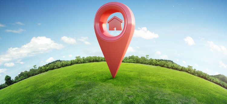 The Significance of Location in Real Estate