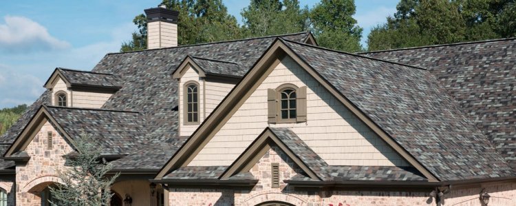 Exploring Home Exterior Ideas: A Guide to 5 Roof Types