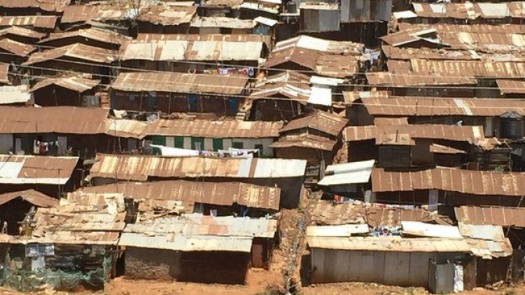 The Genesis of Kibera Slum: Unraveling Social, Historical, and Economic Factors