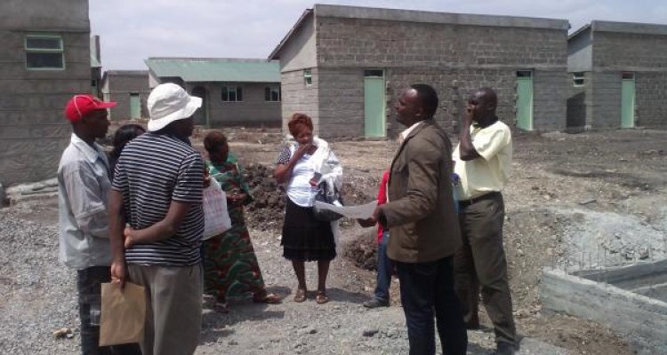 Empowering Communities: The Rise of Housing Cooperatives in Kenya