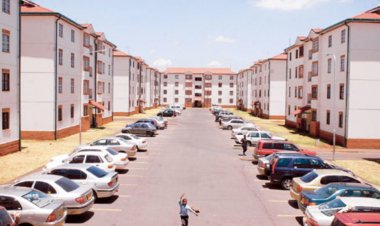 Kenyan Real Estate Faces Affordability Challenges Amid Rising Living Costs