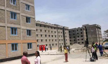 Affordable Housing Fund: Another Pipe Dream?