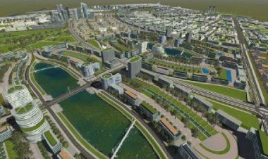 Konza City's Impact On Kenya’s Real Estate Sector