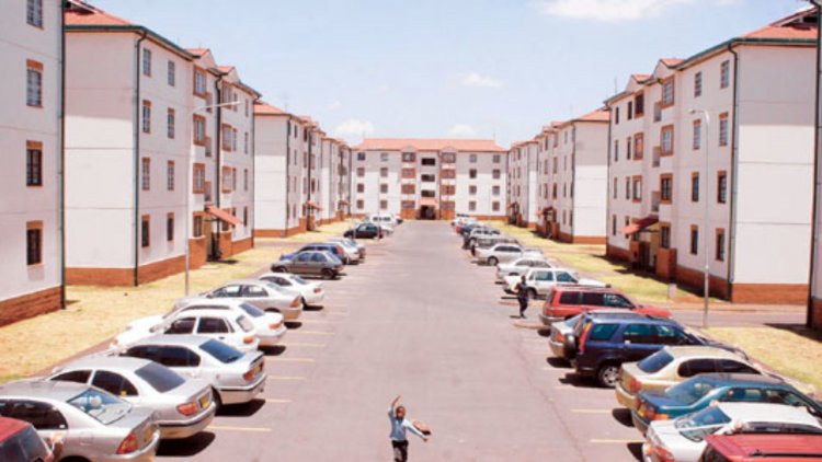 Kenyan Real Estate Faces Affordability Challenges Amid Rising Living Costs