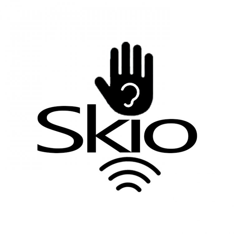 SKIO Assistive Device and App Transforms Apartments into Inclusive Homes for the Deaf