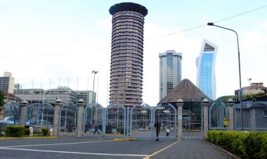 Who Owns KICC's Title Deed? The Privatization of the Disputed KICC Land
