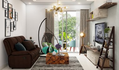 Home Design on a Budget