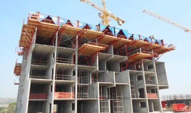 Tunnel Form Technology: Revolutionising Construction Efficiency in Kenya