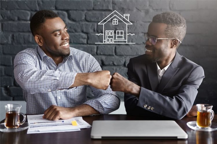 Understanding Co-ownership in Real Estate