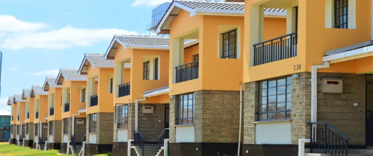 Rental Income and the Legal Issues in Kenya