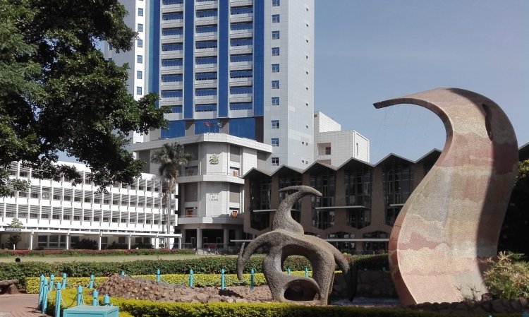 First of its Kind: UoN Introduces Real Estate Market-based Courses
