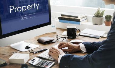 The Role of Technology in Property Management