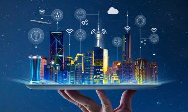 Impact of Artificial Intelligence to Real Estate Industry