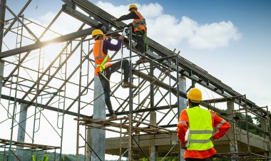 10 Safety Measures to Observe in Gas Processing Plants