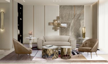 Embrace the Future: 7 Interior Design Trends to Elevate Your Home