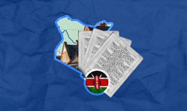 Lands CS Highlights Key Flaws of Real Estate Regulation Bill 2023, Asks Senate to Reject It